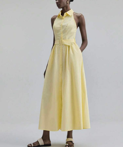 Avonne Dress