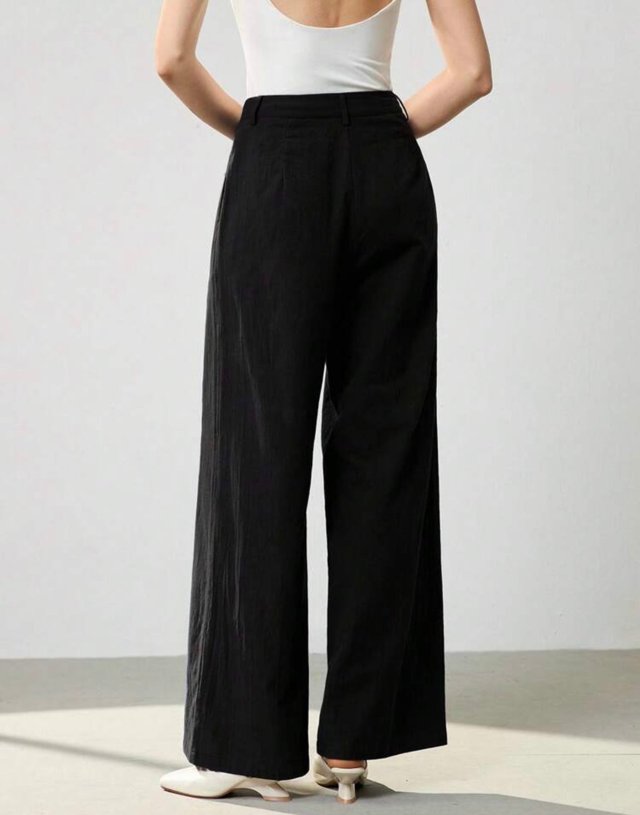 Eliza Pants