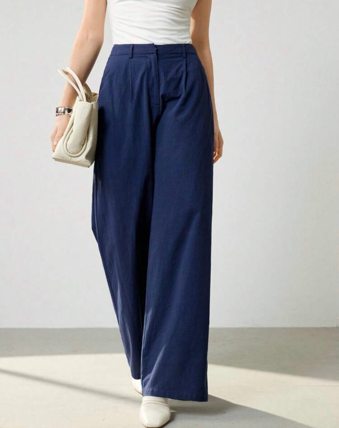 Eliza Pants
