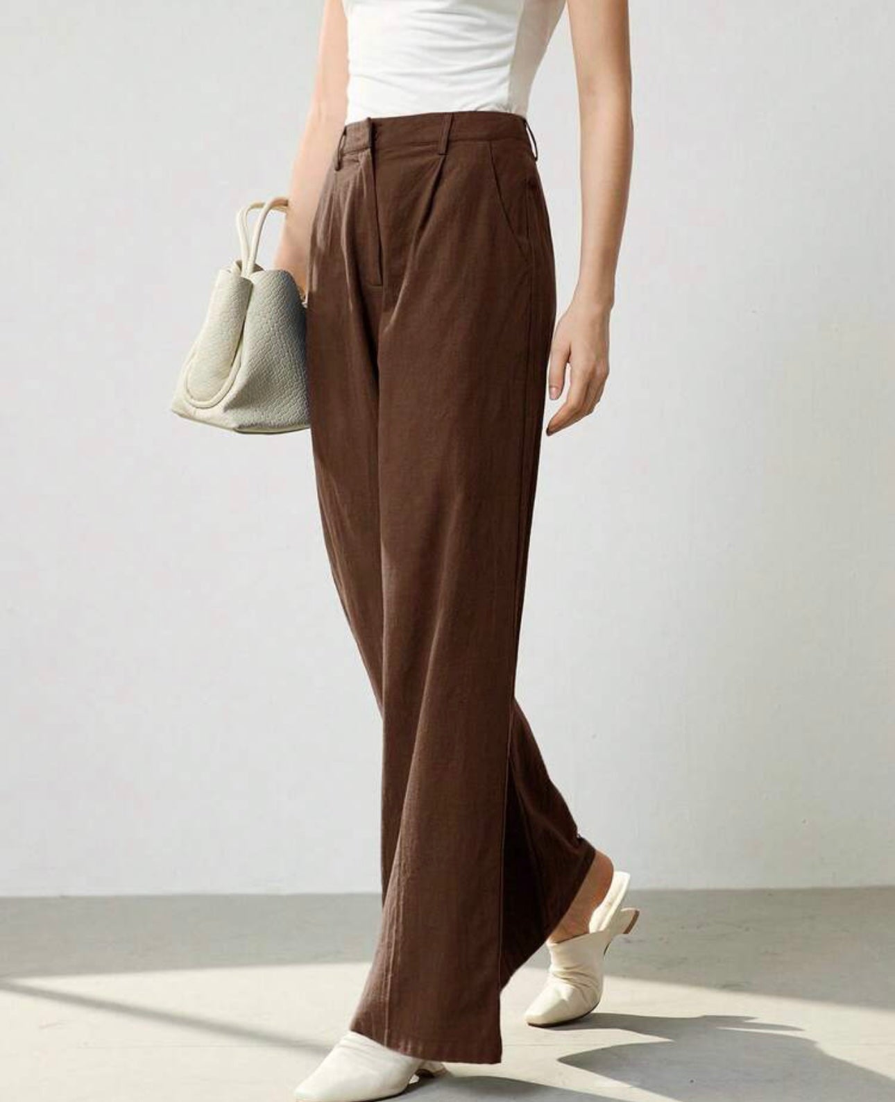 Eliza Pants
