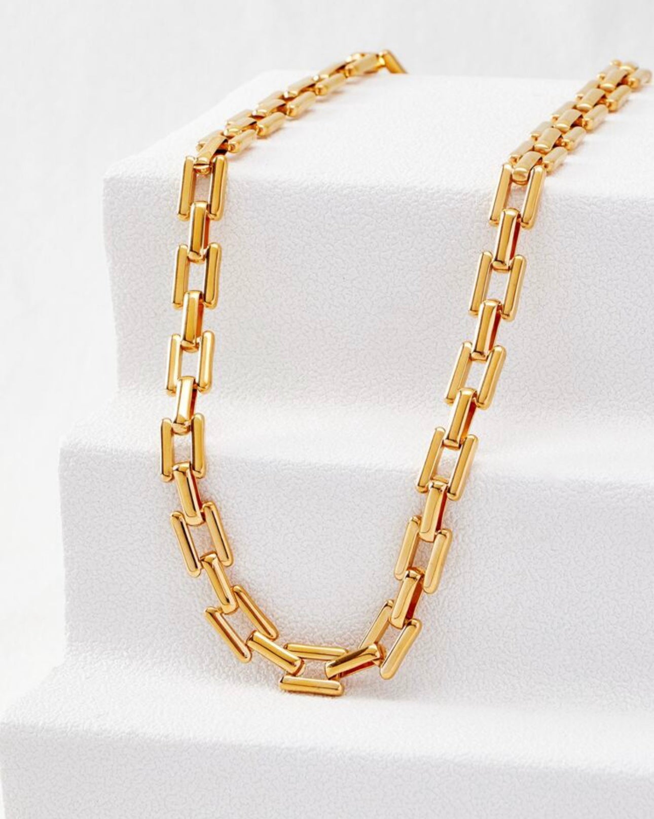 Vanca Necklace