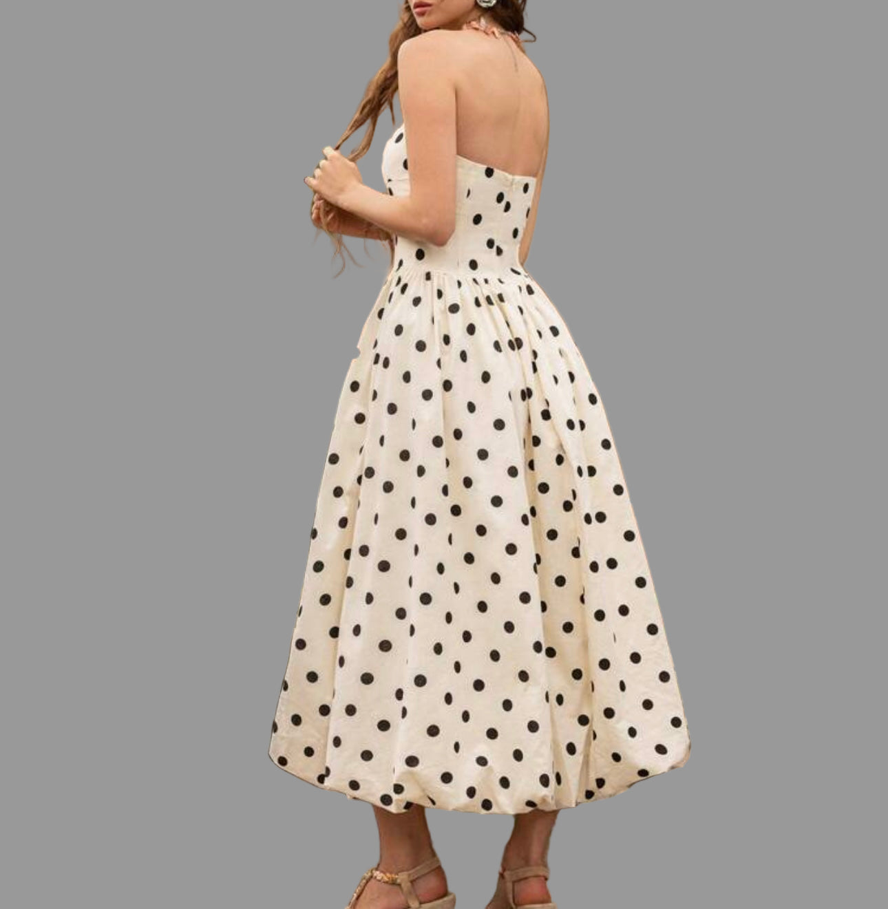 Leonna Dress