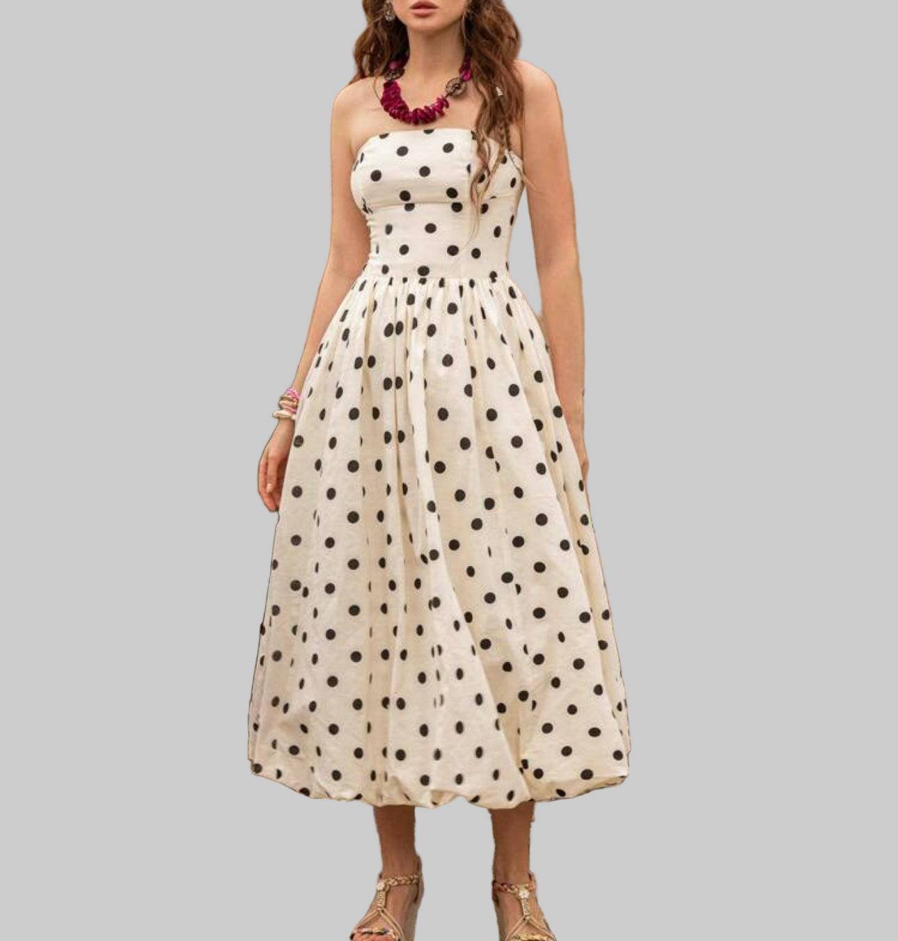 Leonna Dress