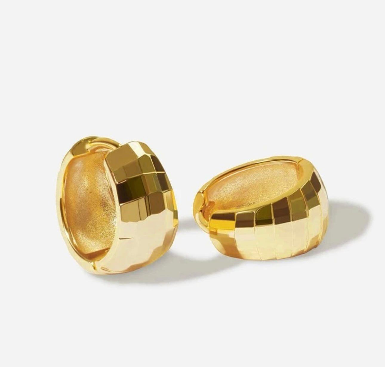 Marky Earrings