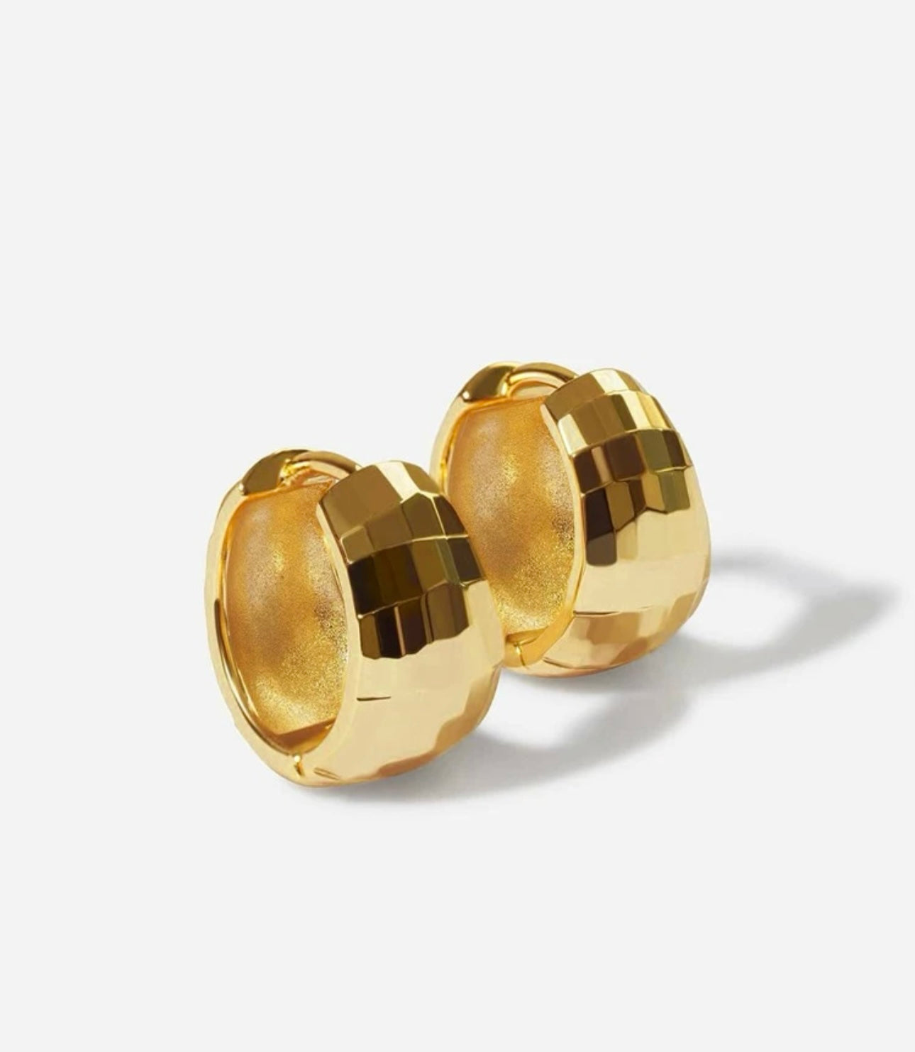 Marky Earrings
