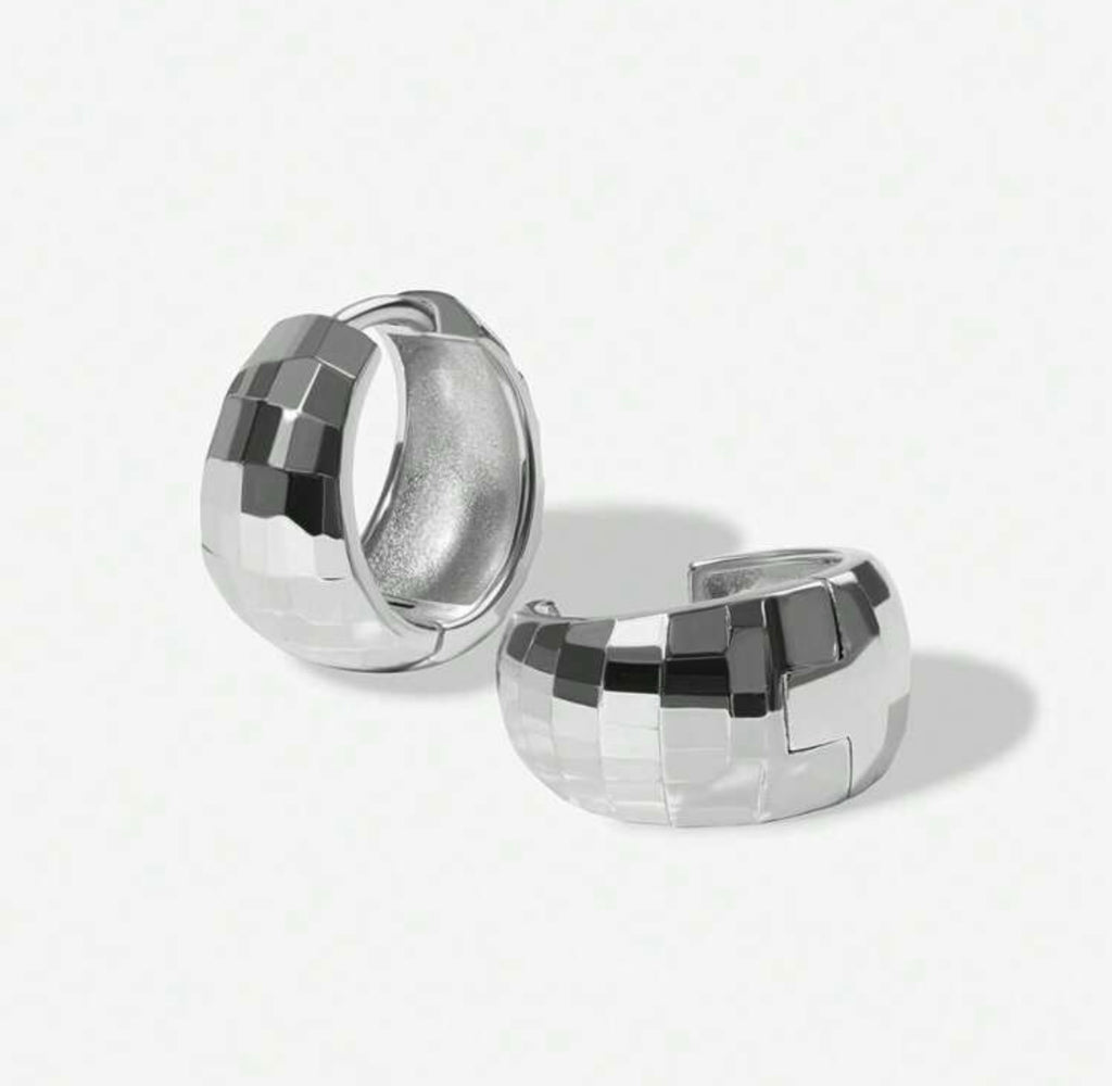Marky Earrings