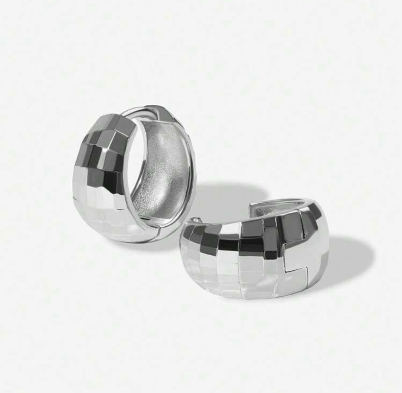 Marky Earrings
