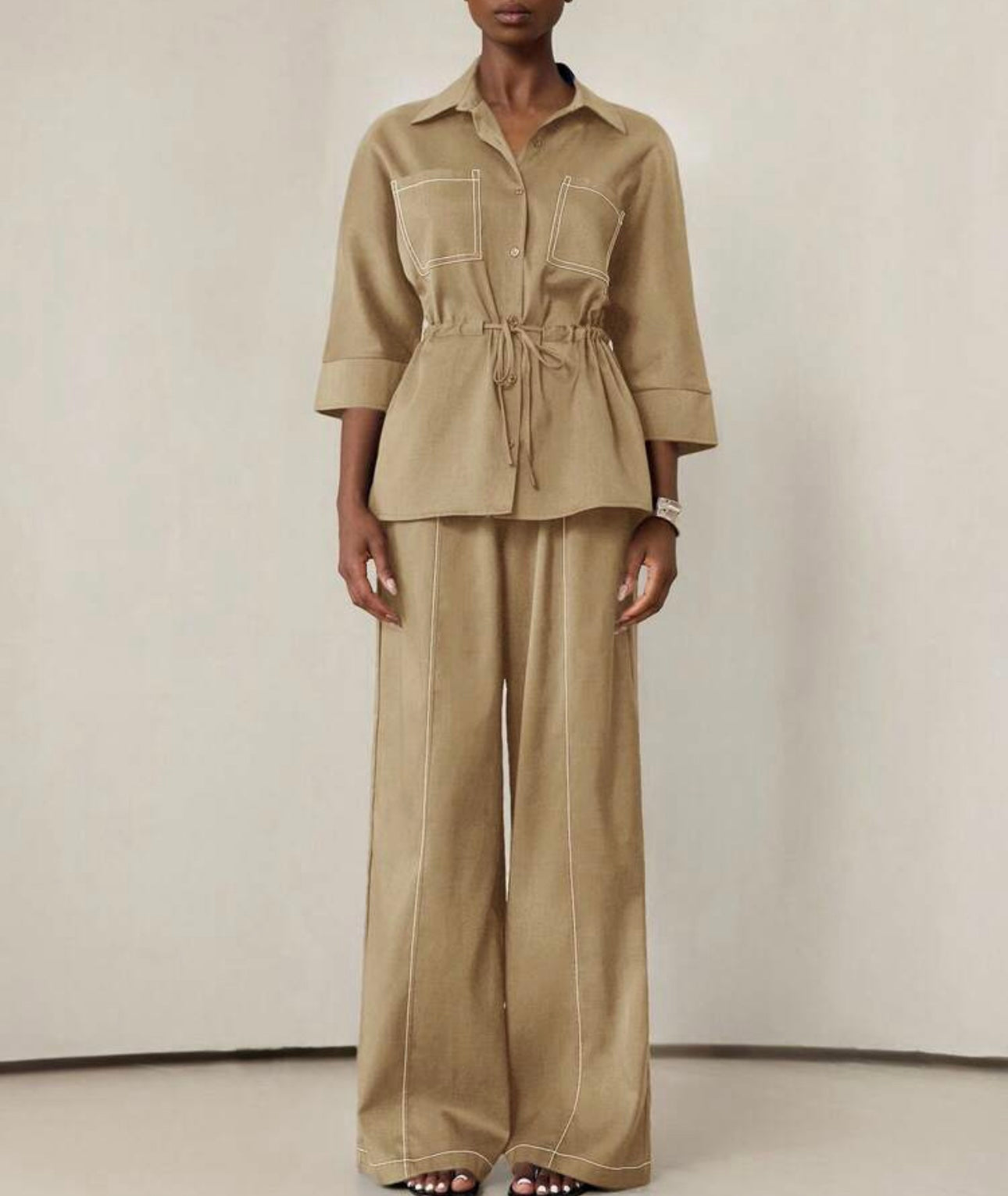 Seanne Coordinates