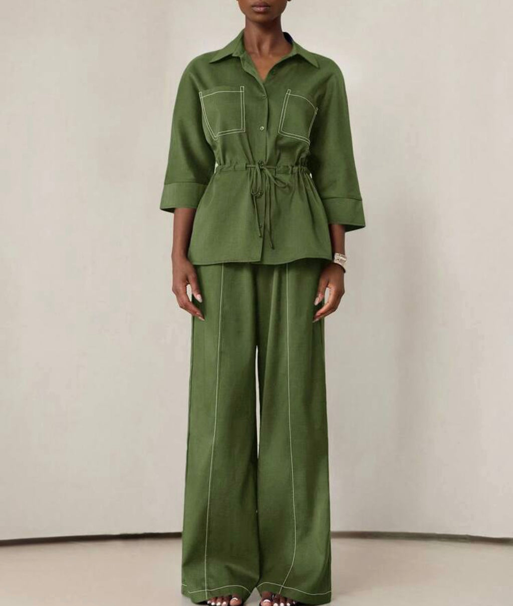 Seanne Coordinates