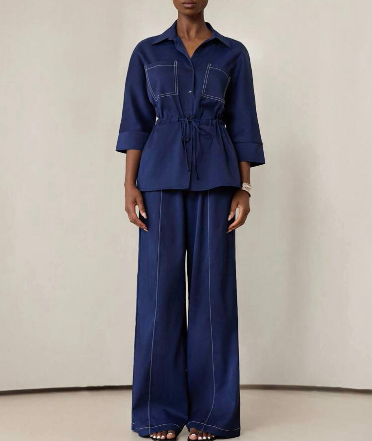 Seanne Coordinates