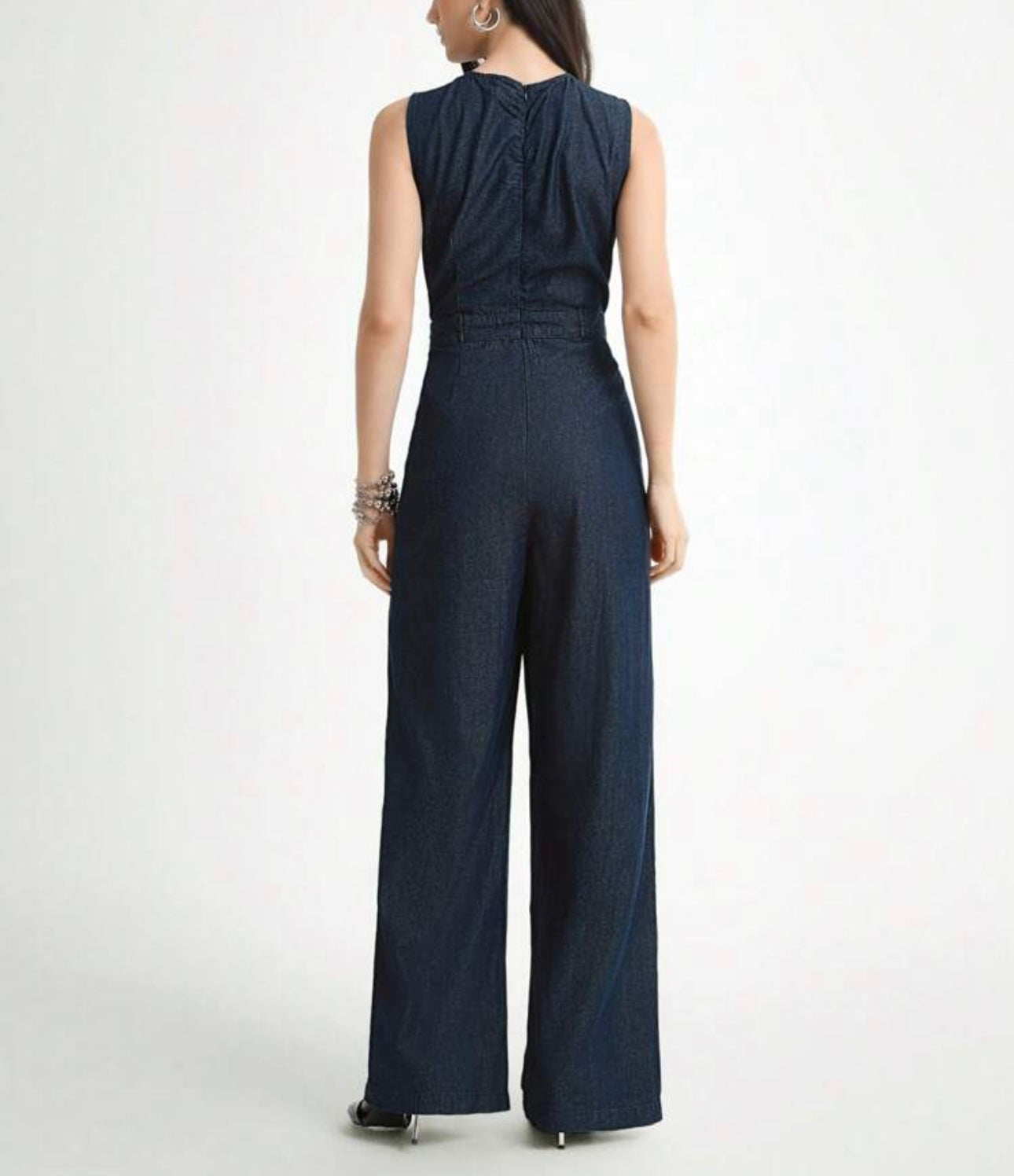 Louwella Jumpsuit