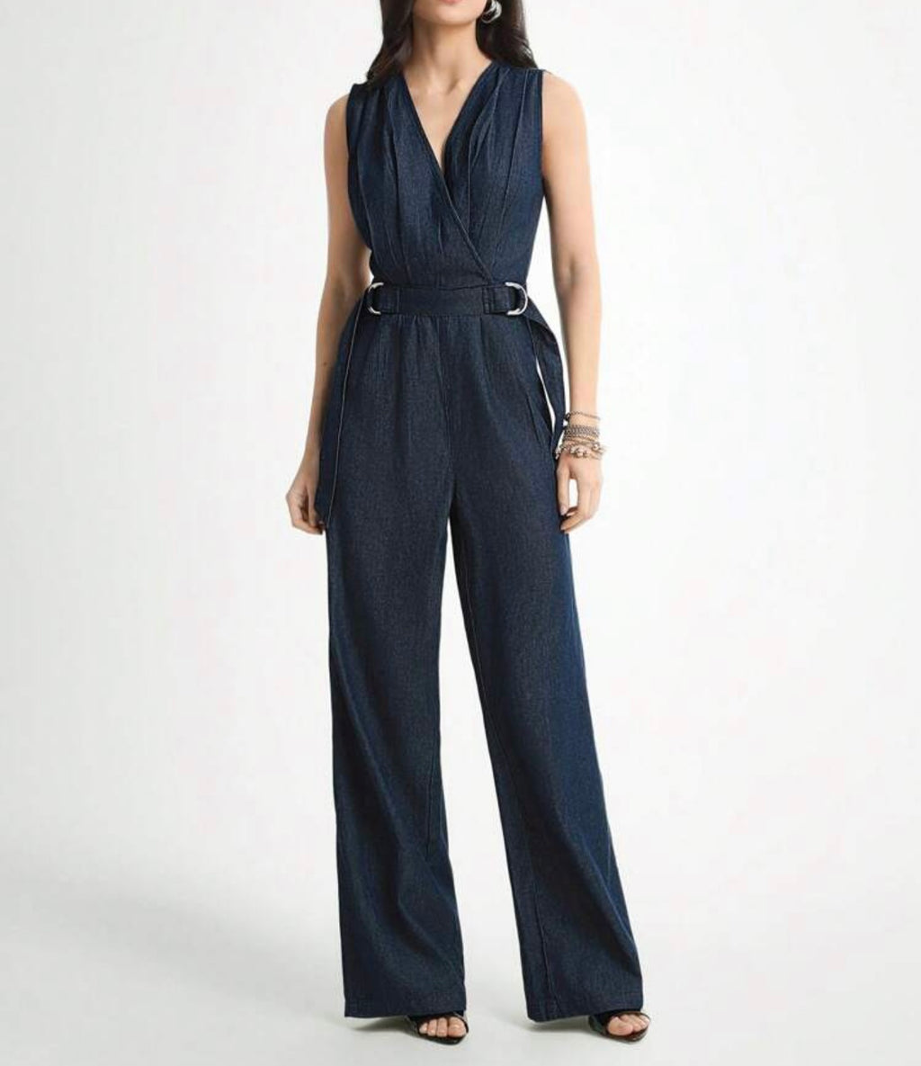 Louwella Jumpsuit