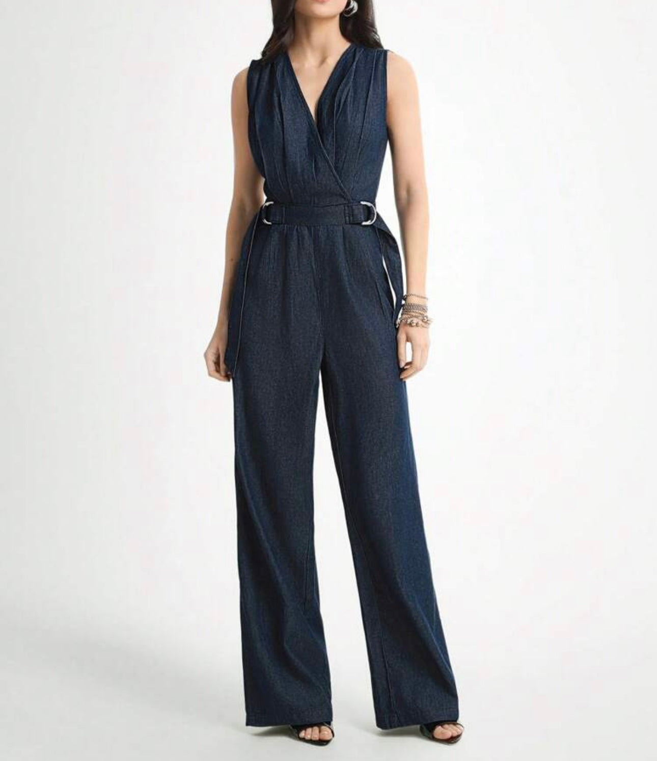 Louwella Jumpsuit
