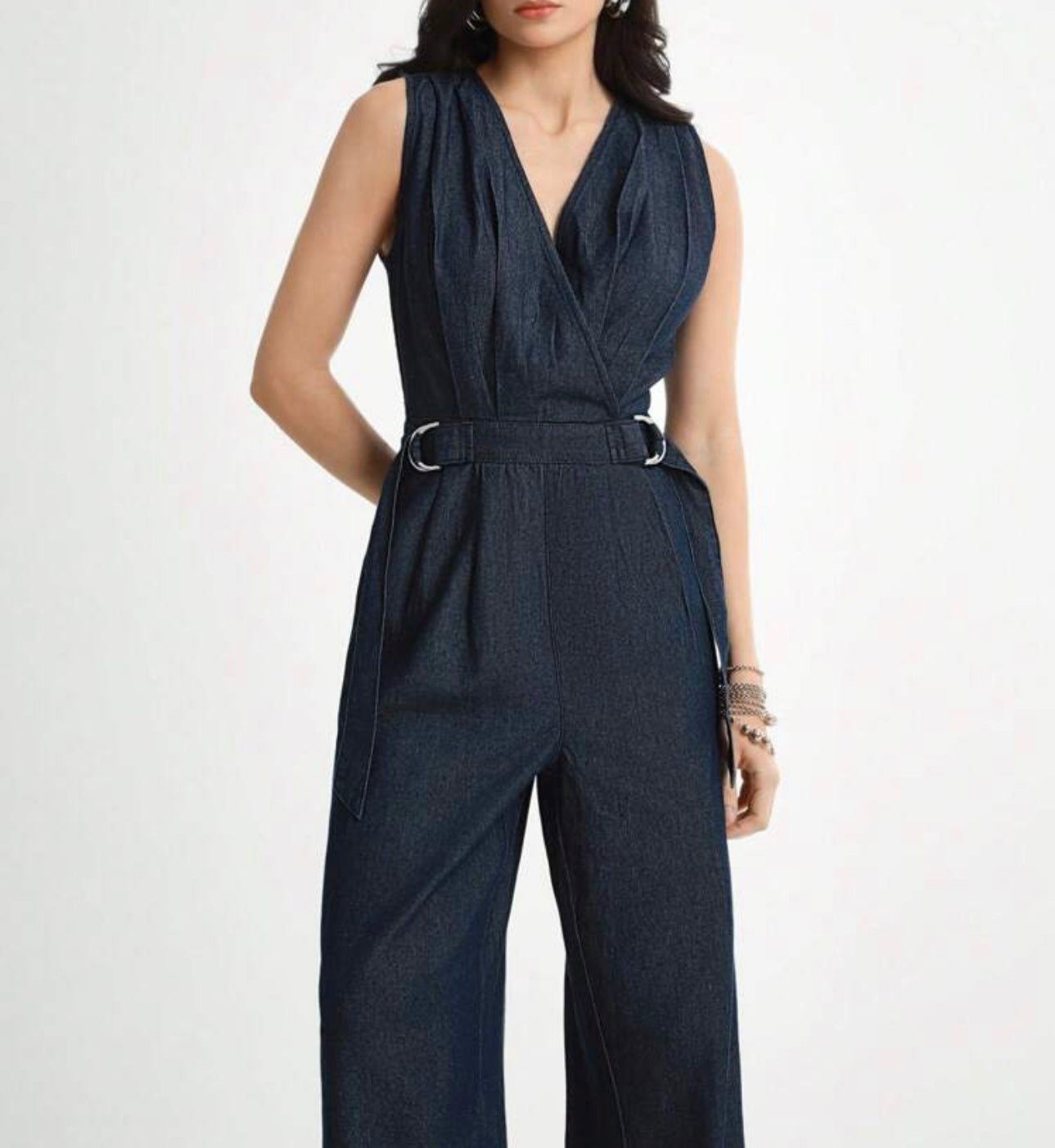 Louwella Jumpsuit