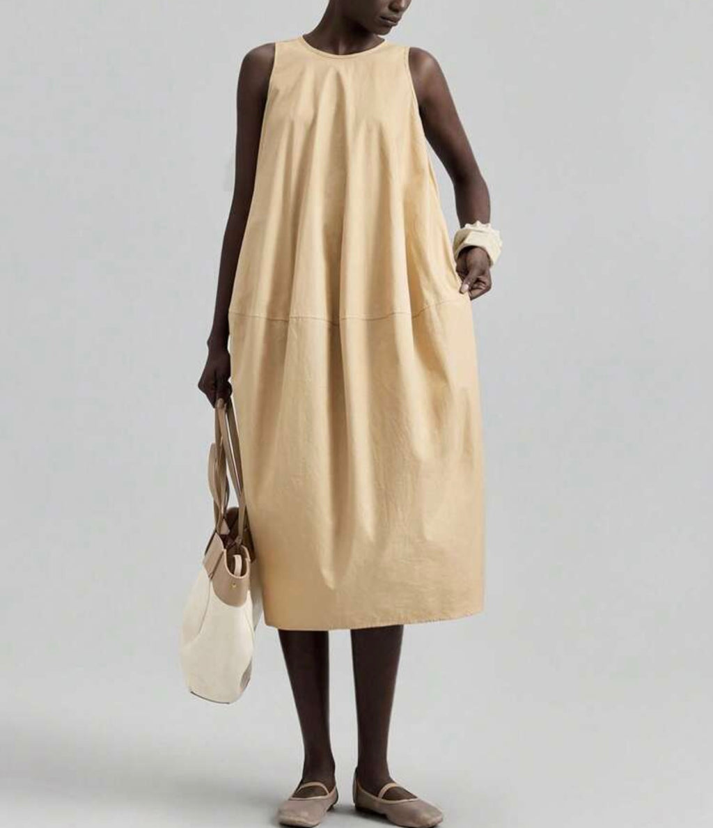 Avessa Dress