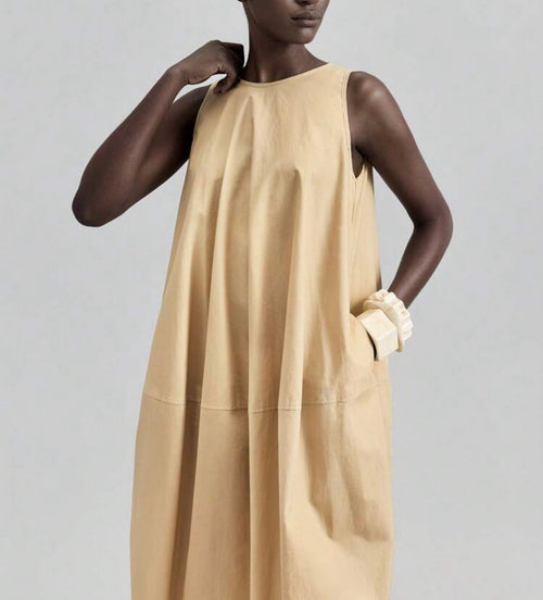 Avessa Dress