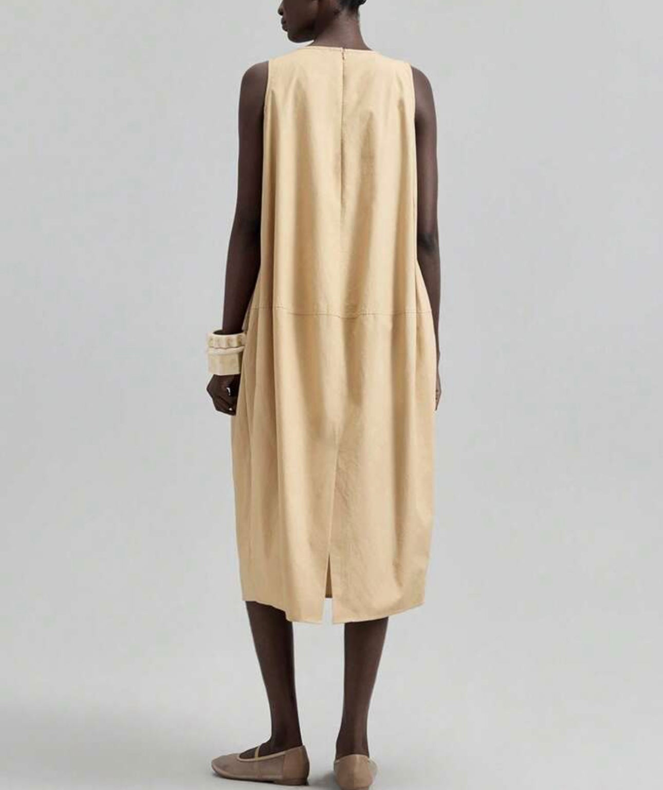 Avessa Dress