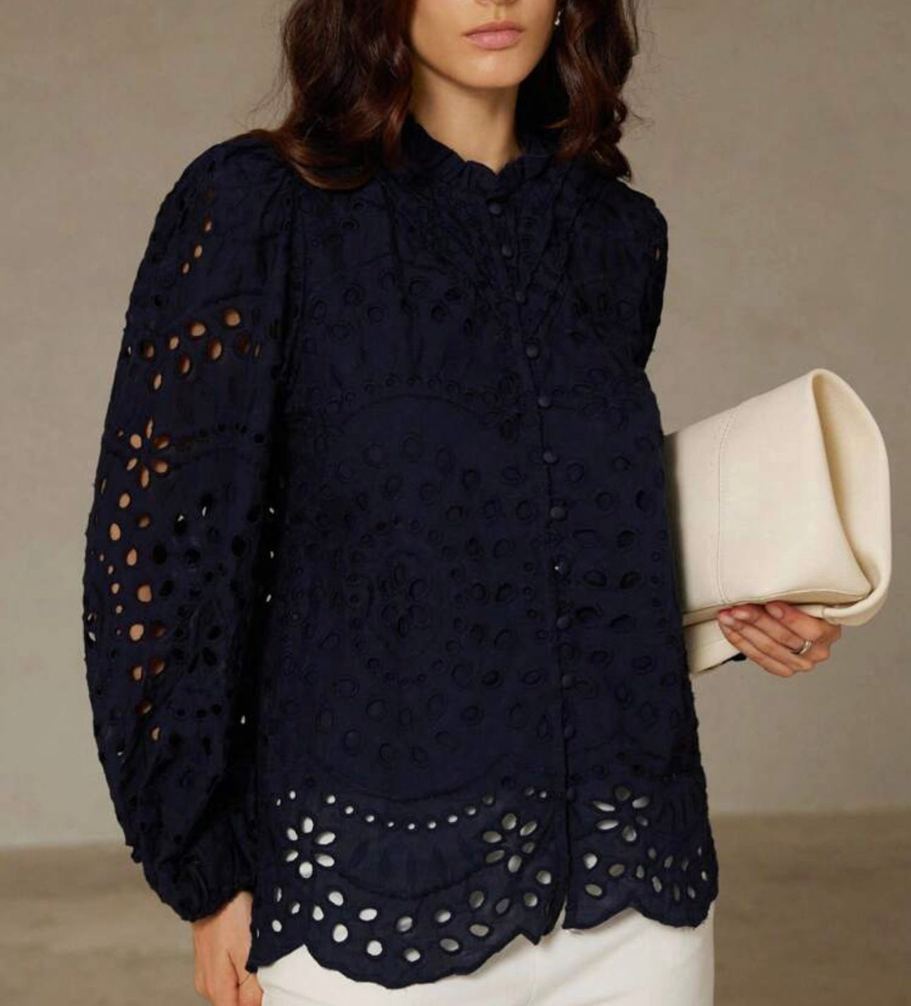 Jolaine Top