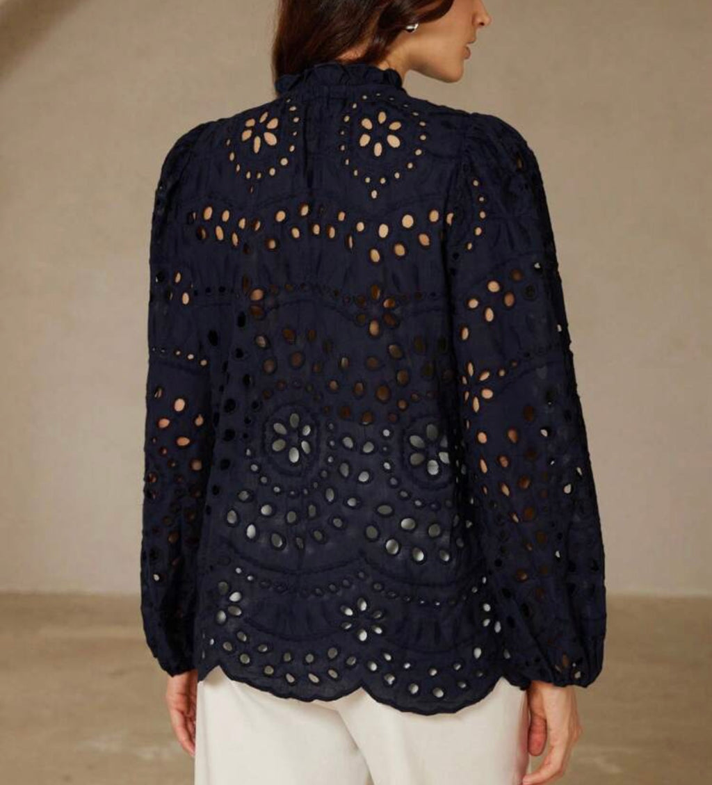 Jolaine Top