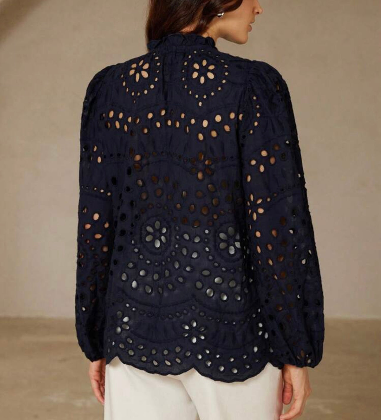 Jolaine Top