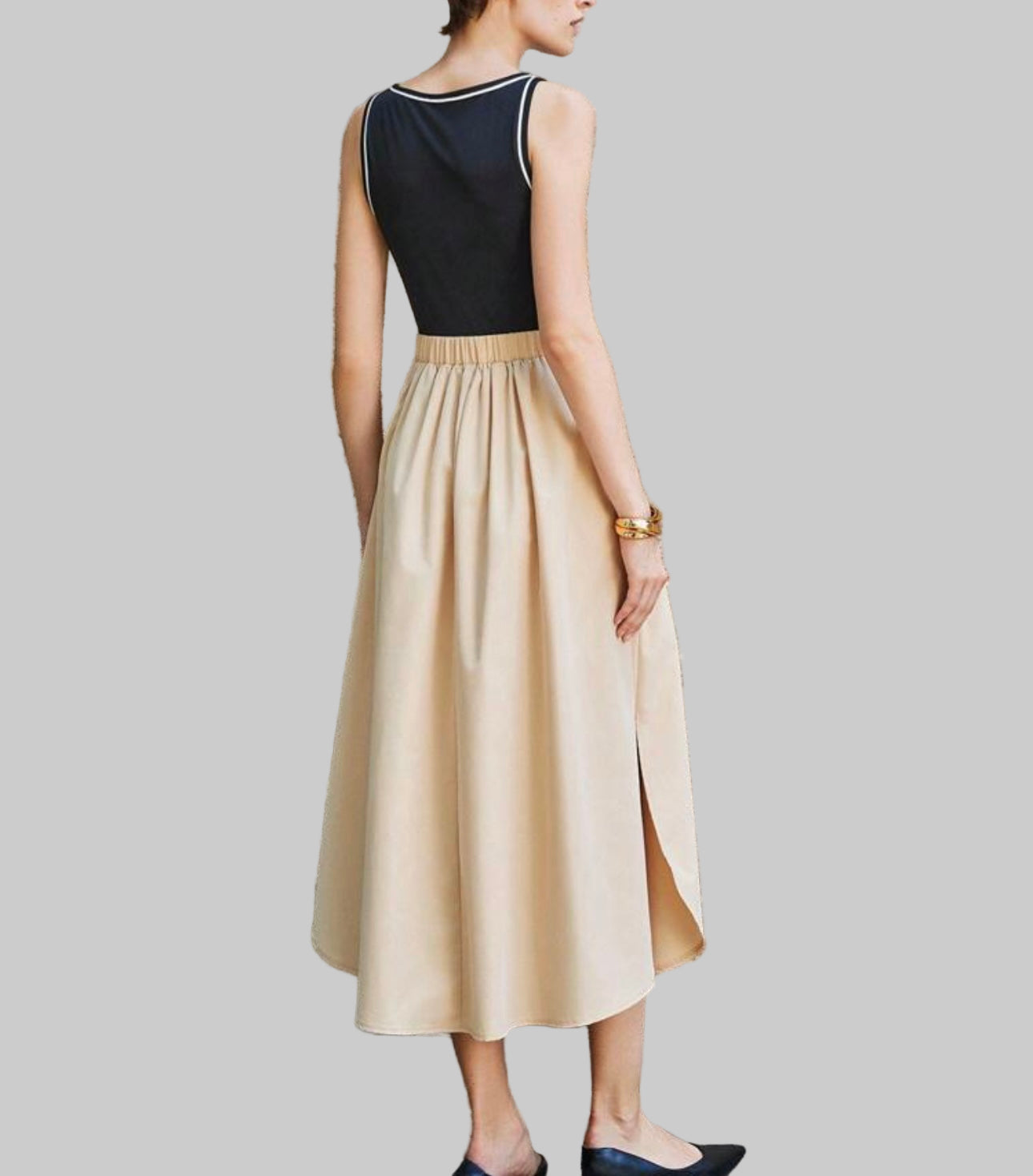 Via Dress