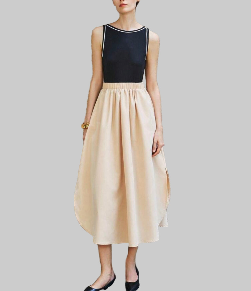 Via Dress