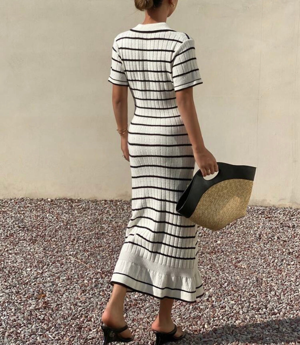 Ellone Dress