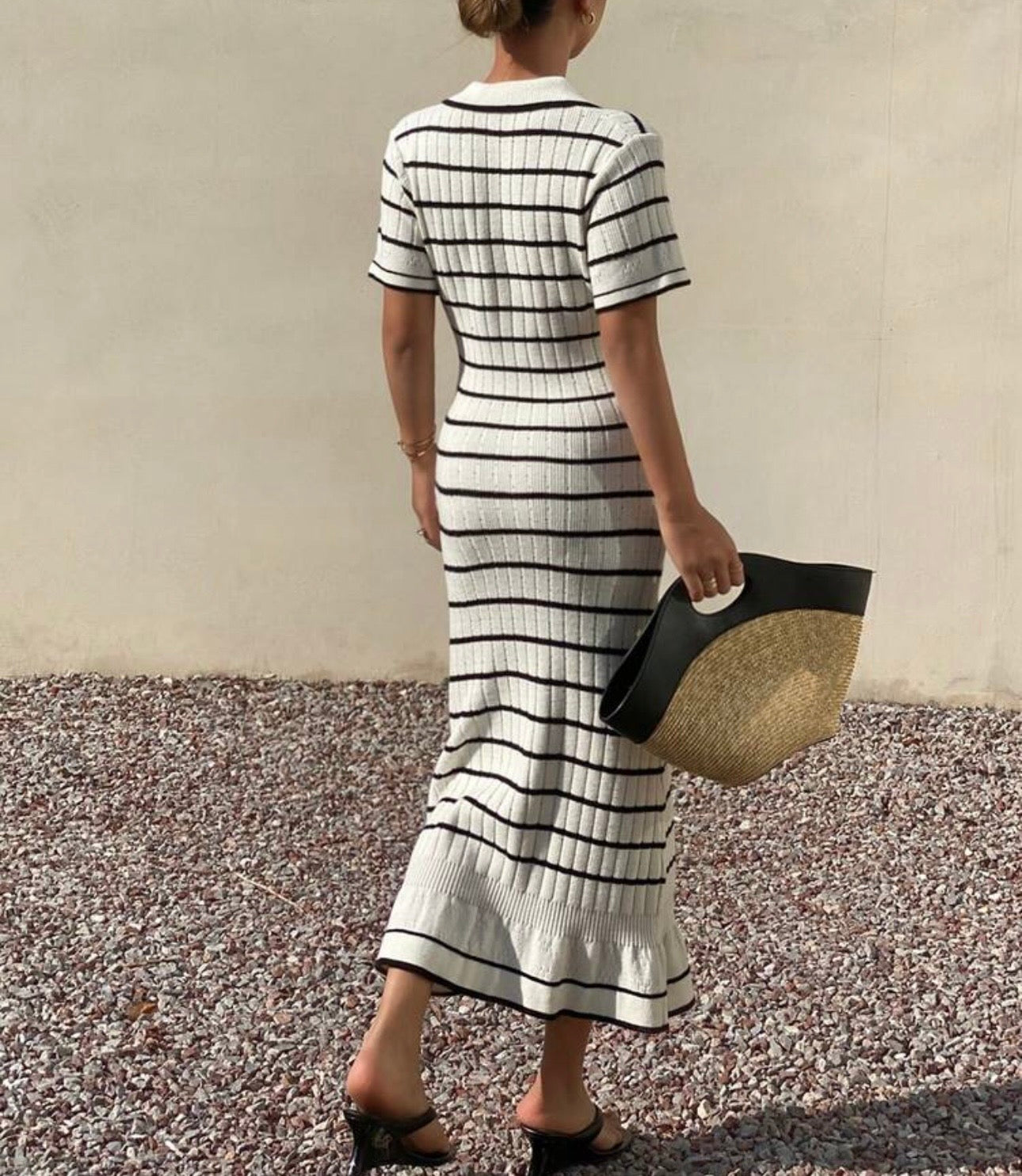 Ellone Dress