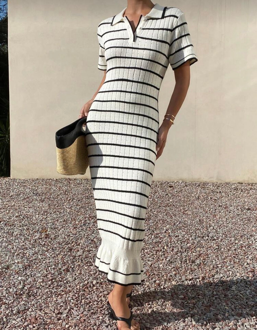 Ellone Dress