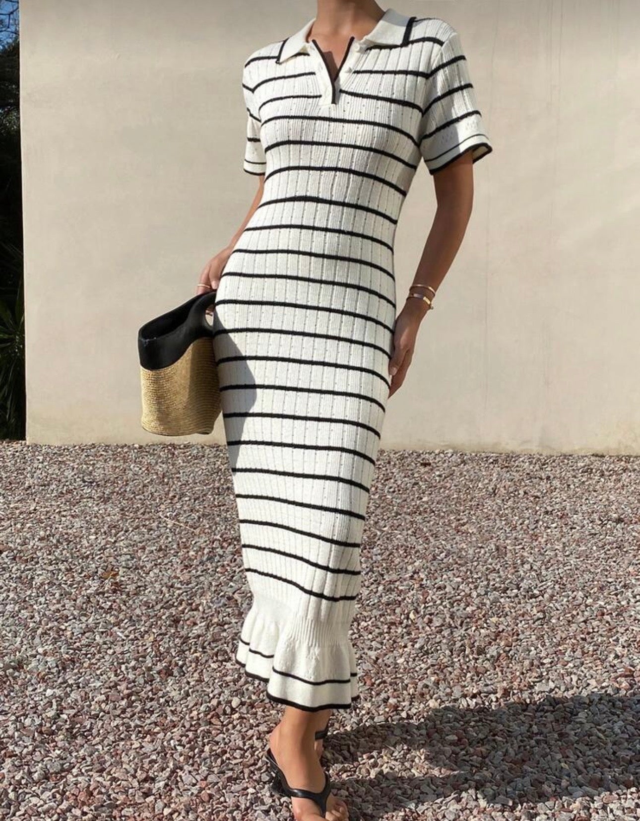Ellone Dress