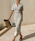 Ellone Dress