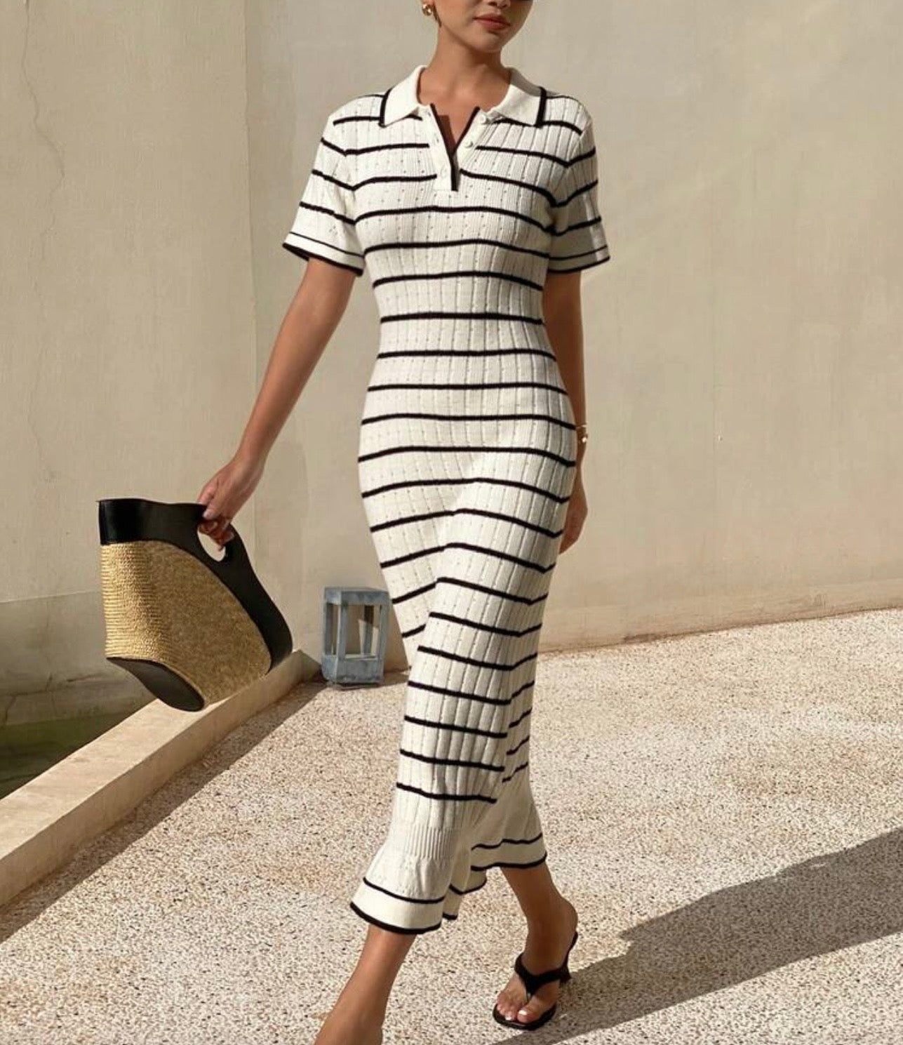 Ellone Dress