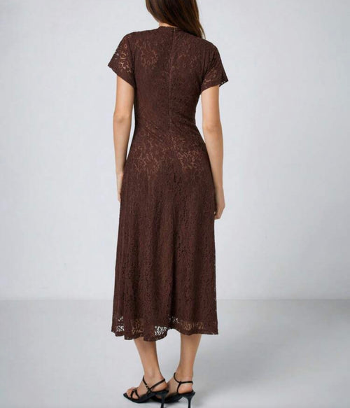 Cece Dress
