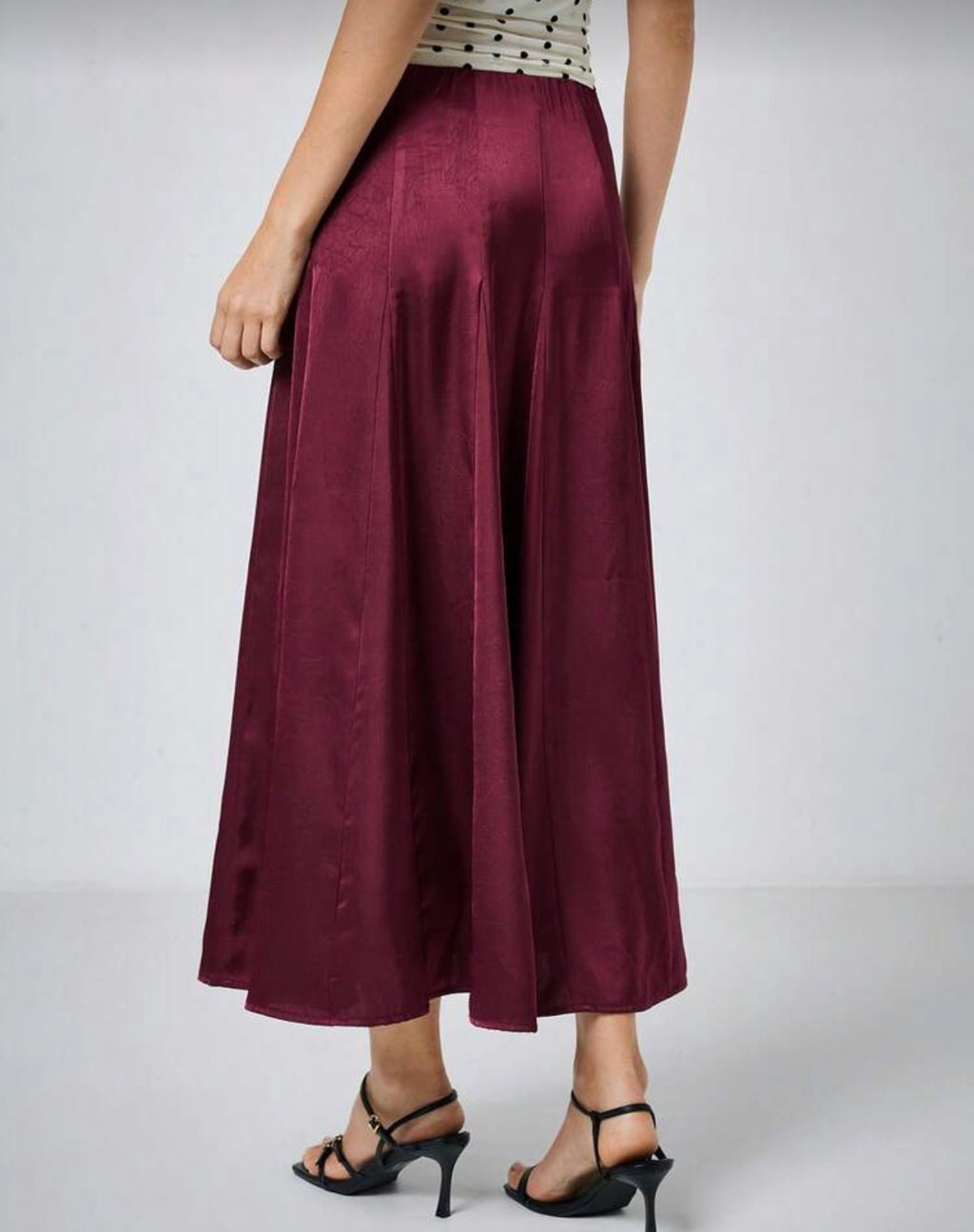 Burvin Skirt