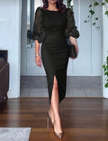 Marjie Dress