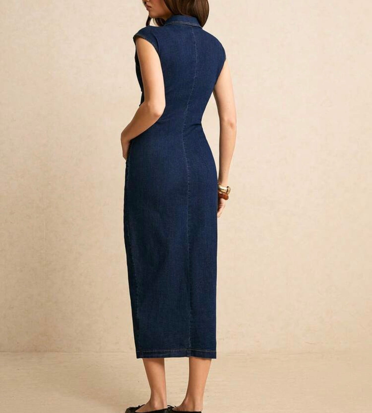 Fiama Dress