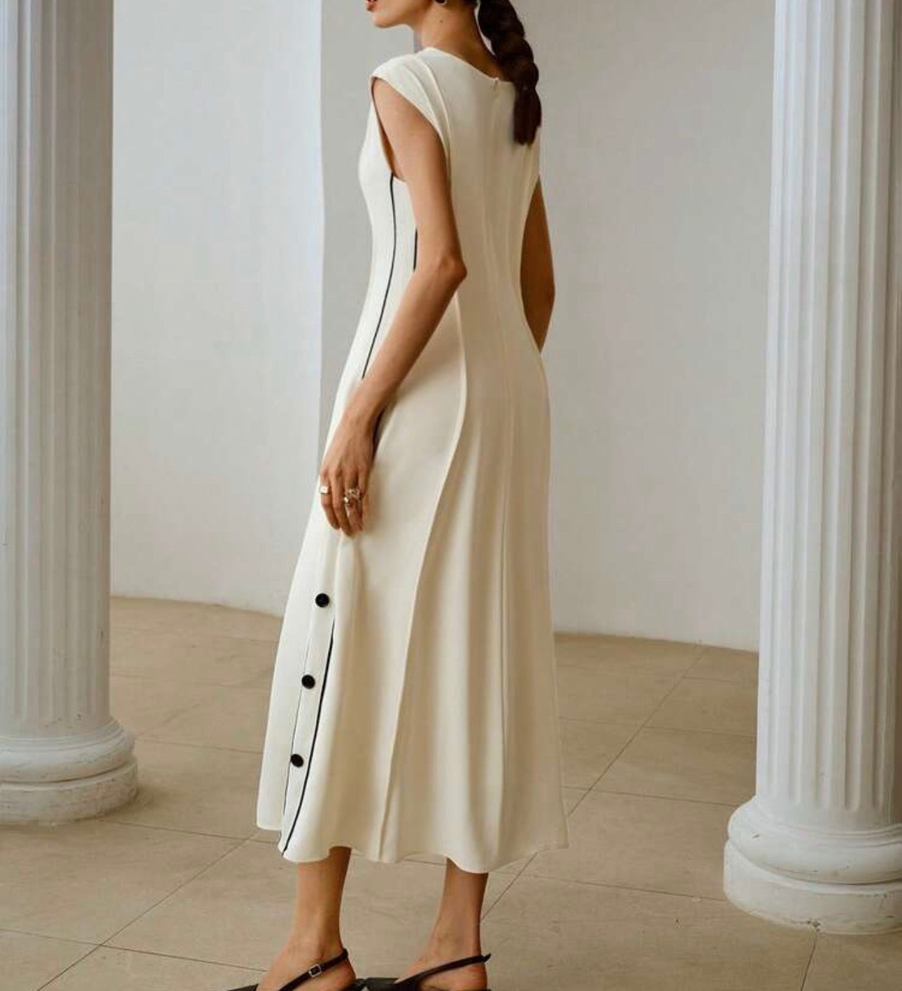 Dolory Dress