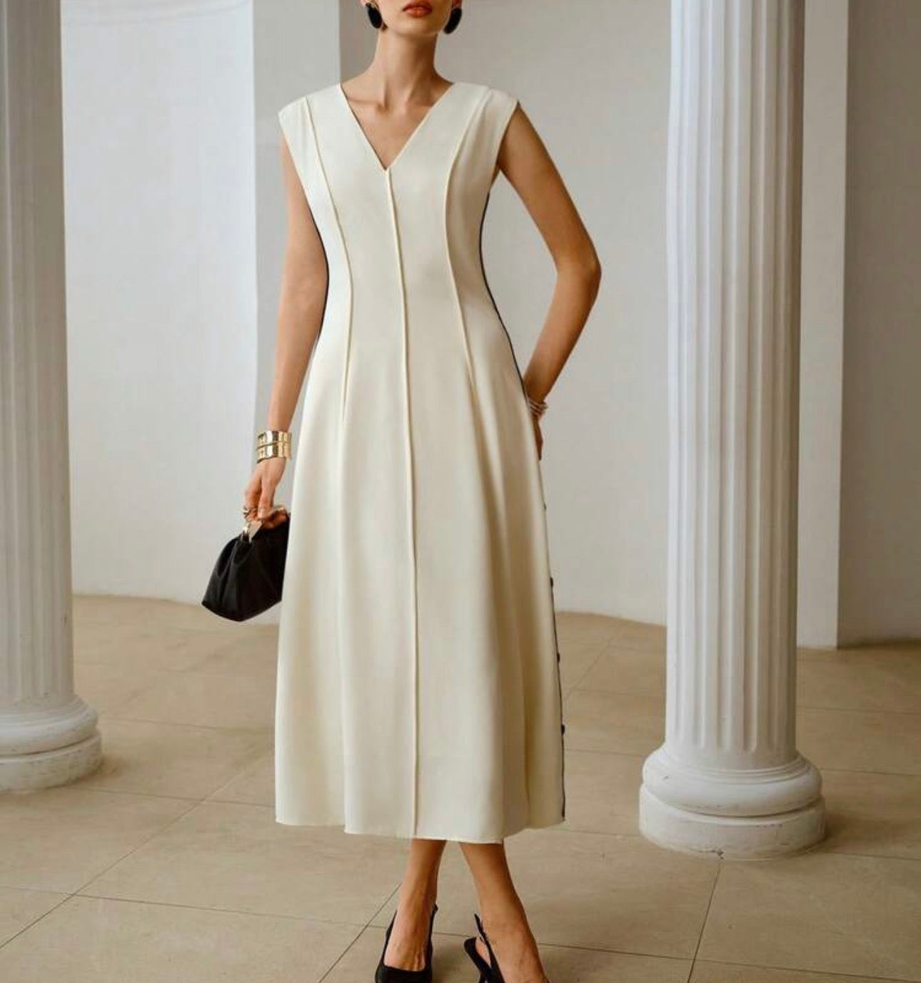 Dolory Dress