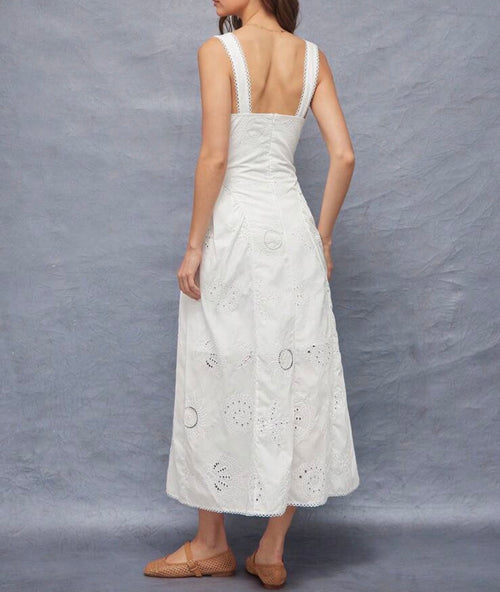 Bernie Dress