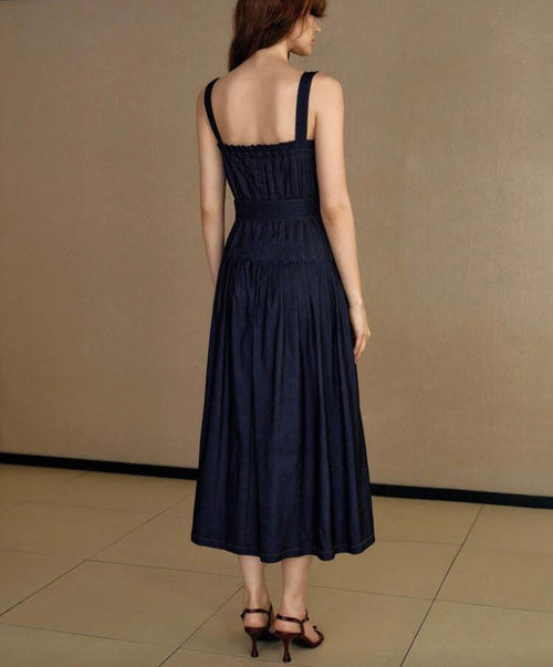 Argan Dress