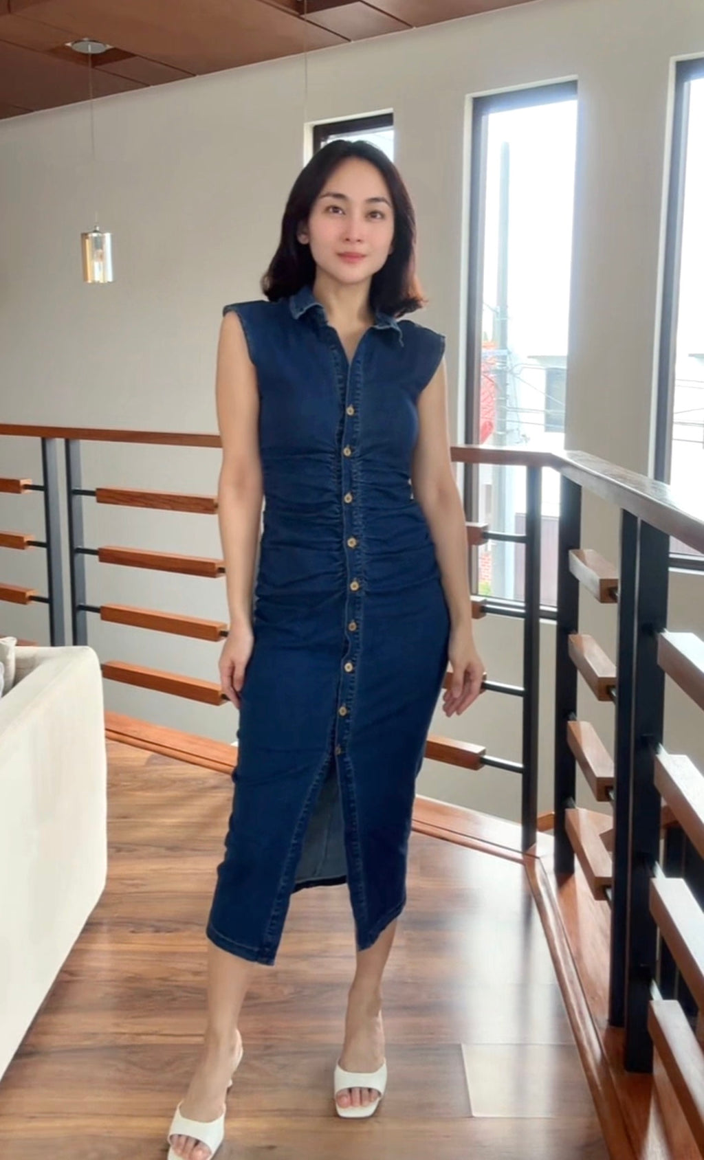 Fiama Dress