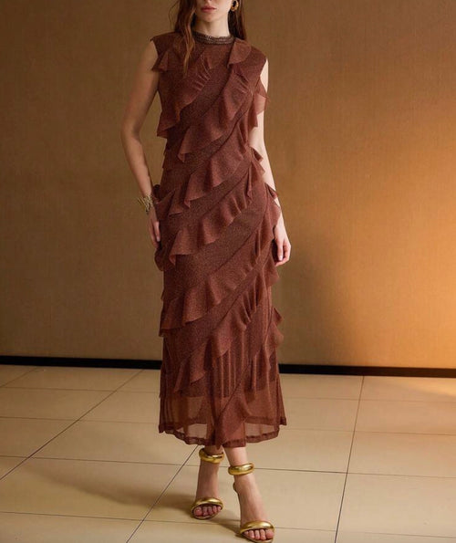 Chatty Dress