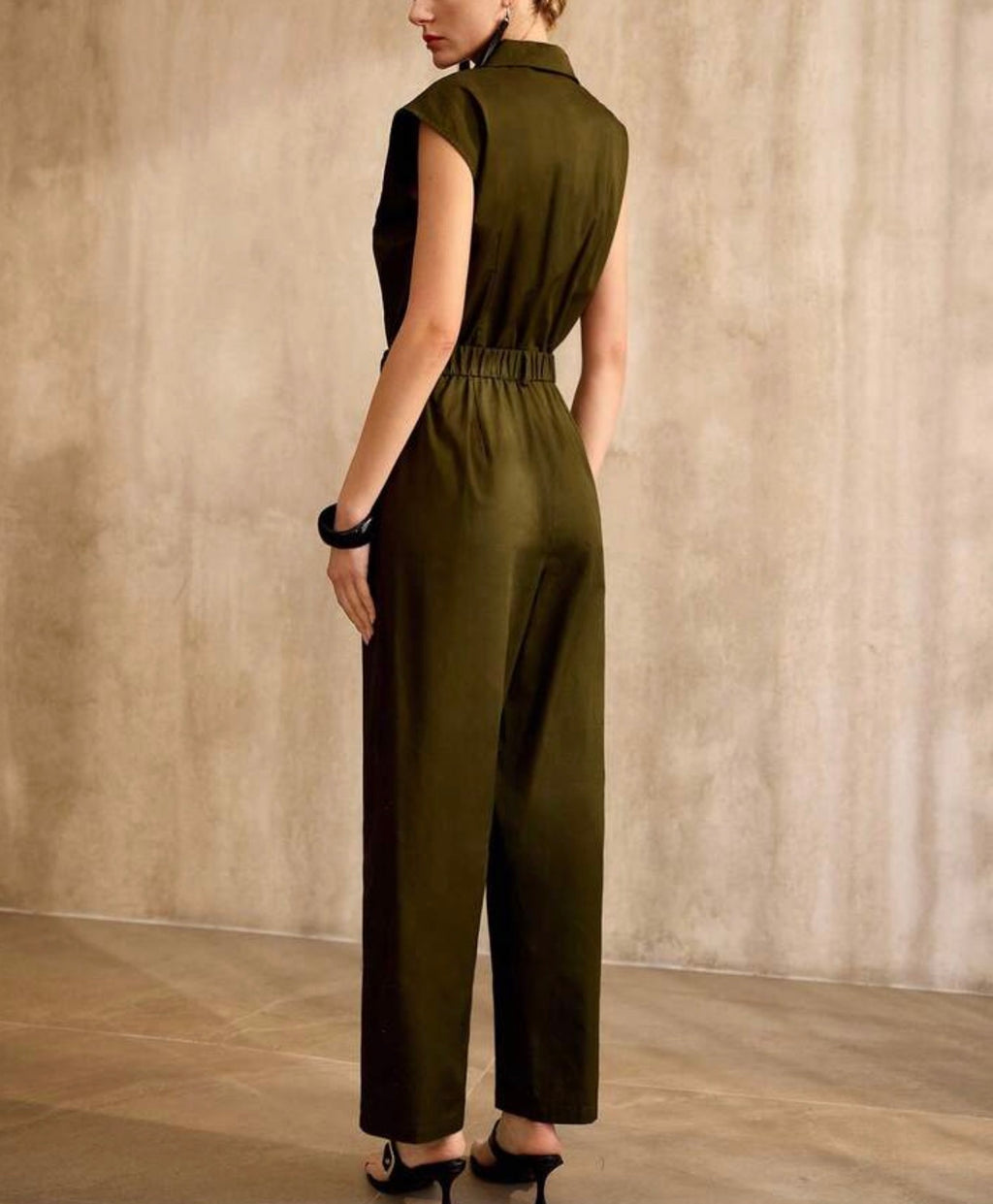 Cicco Jumpsuit