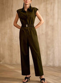 Cicco Jumpsuit