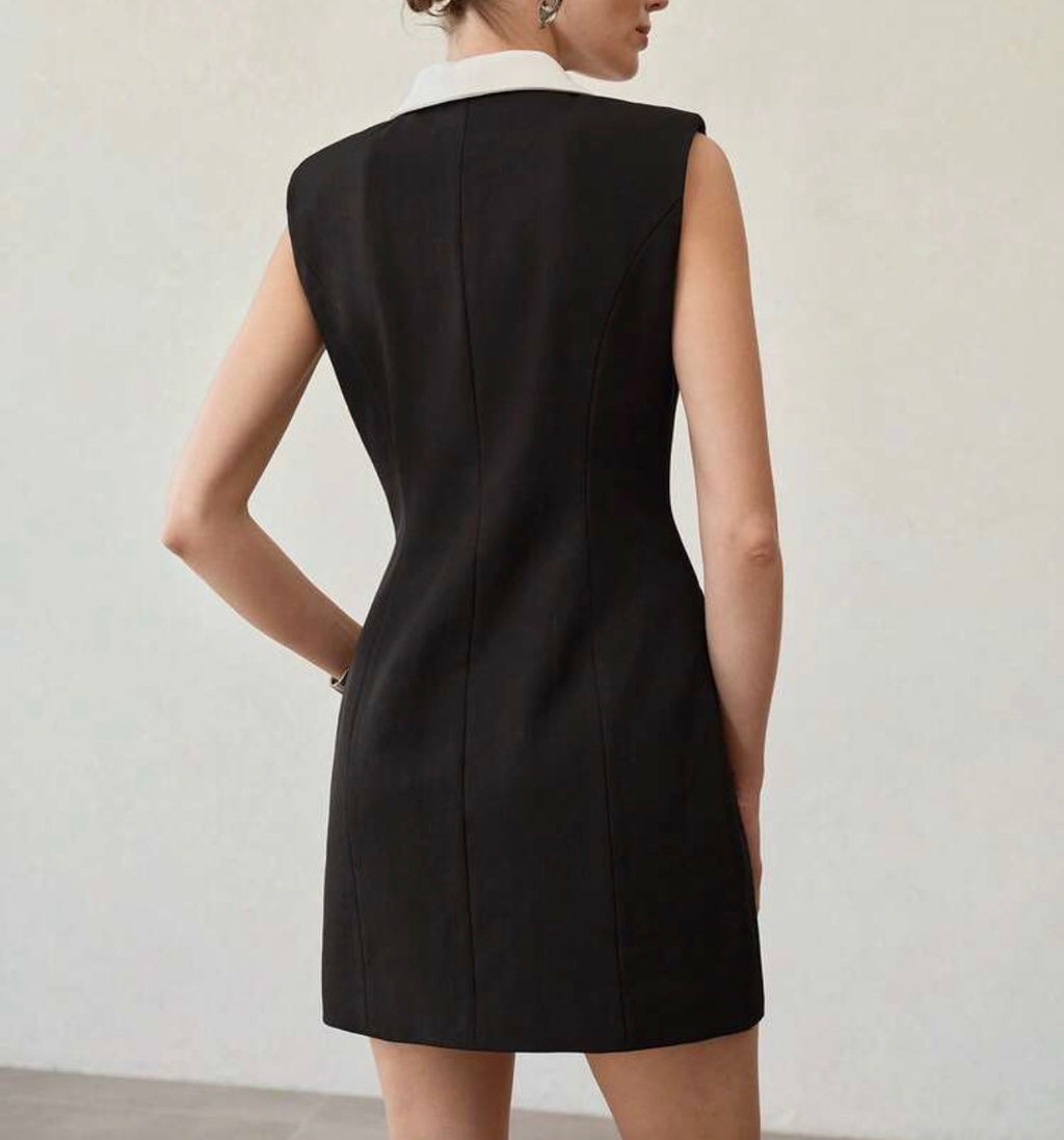 Nauren Dress