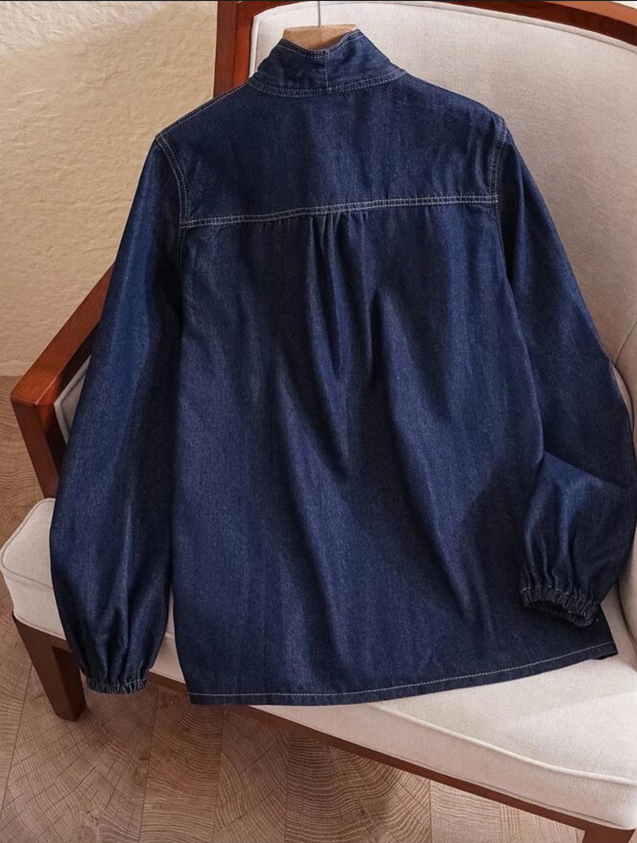 Marvis Top