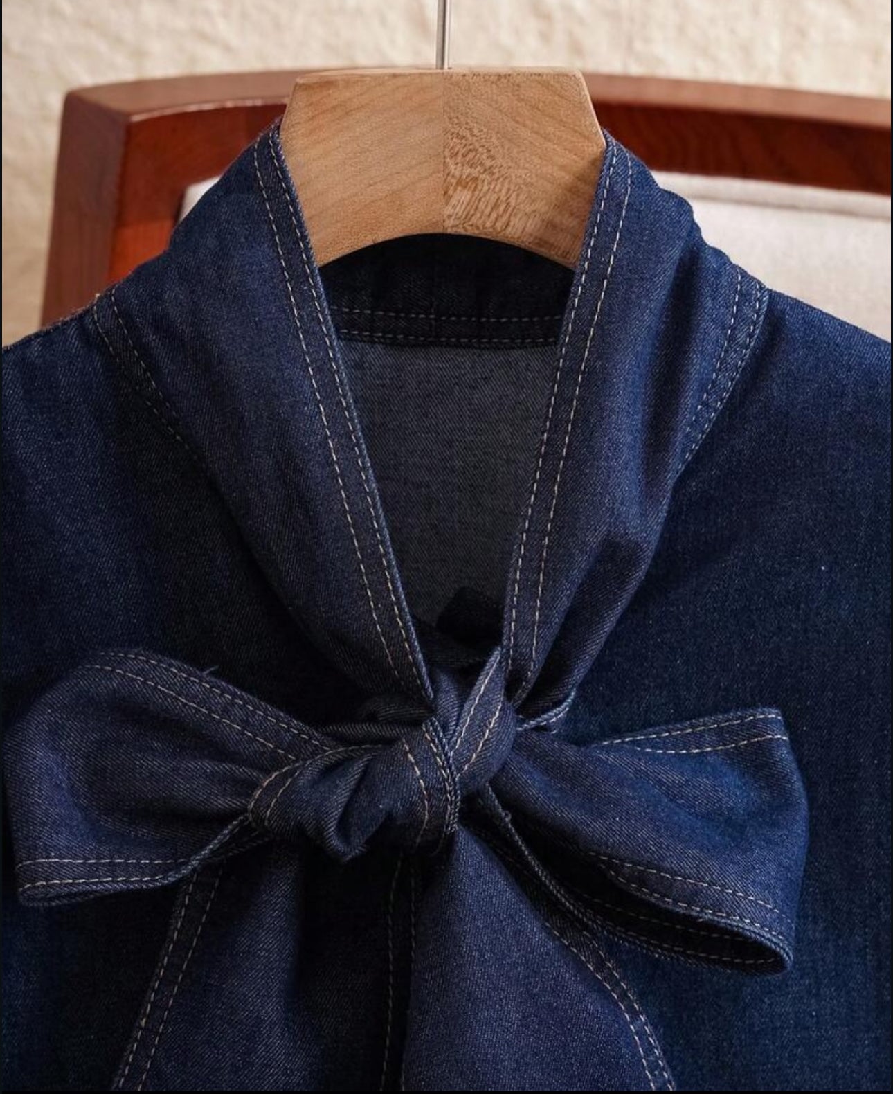 Marvis Top