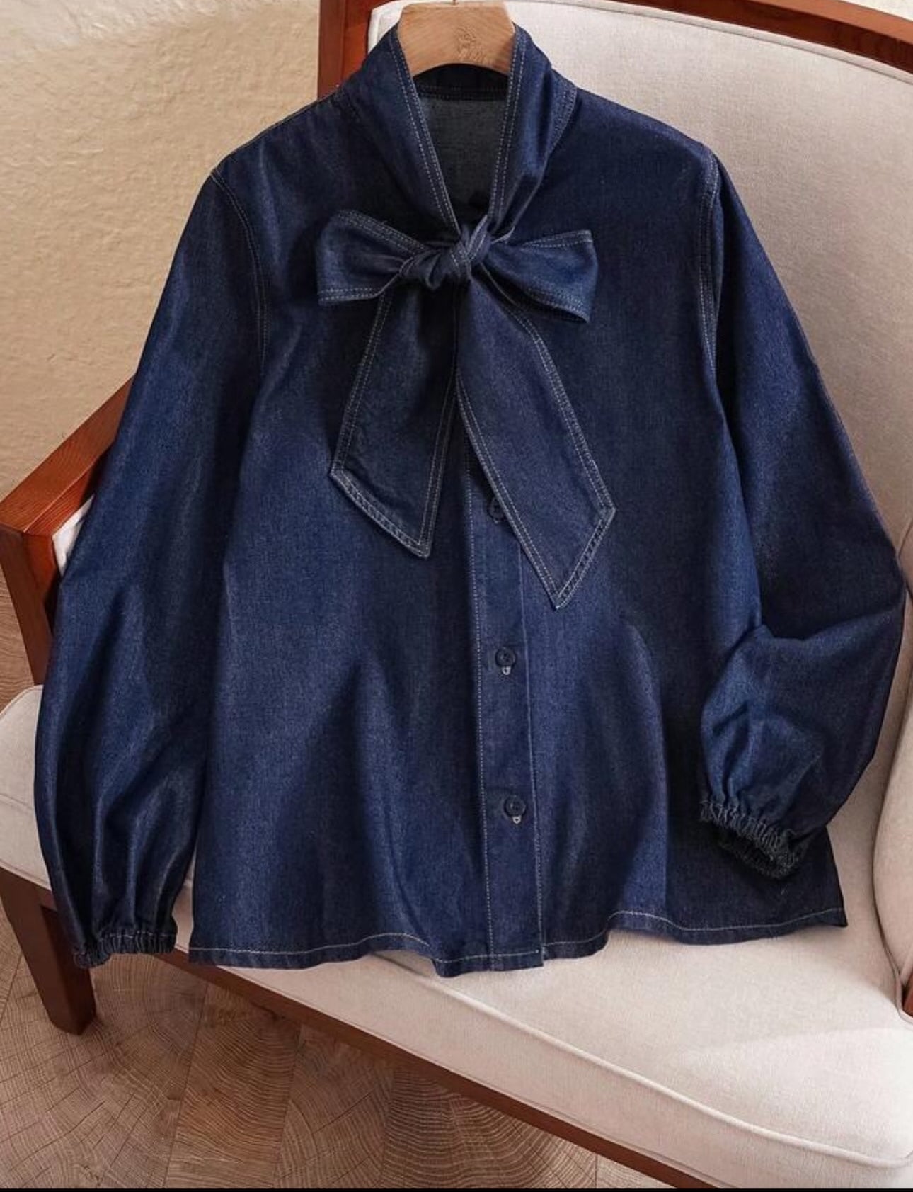 Marvis Top