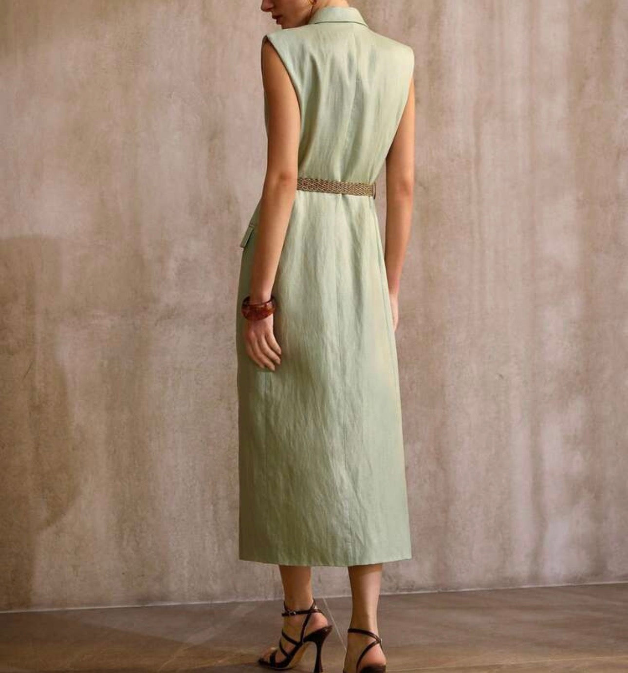 Ninfa Dress