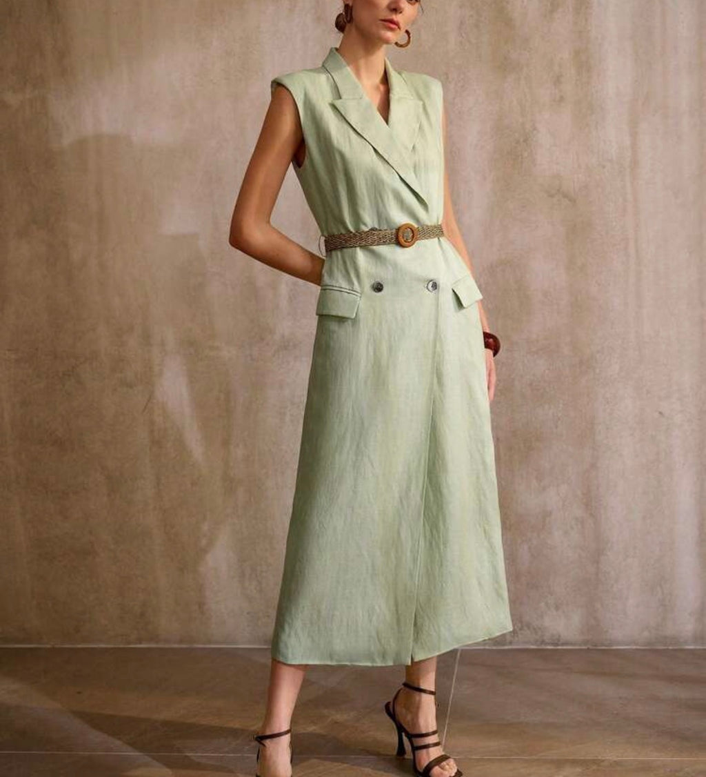 Ninfa Dress